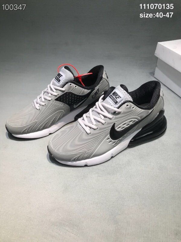 Nike Air Max 270 men shoes-487