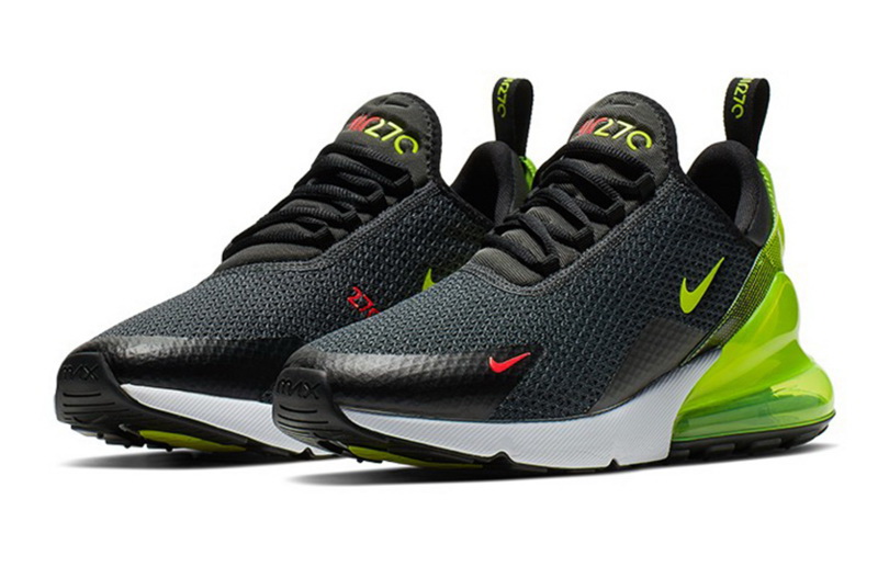 Nike Air Max 270 men shoes-489