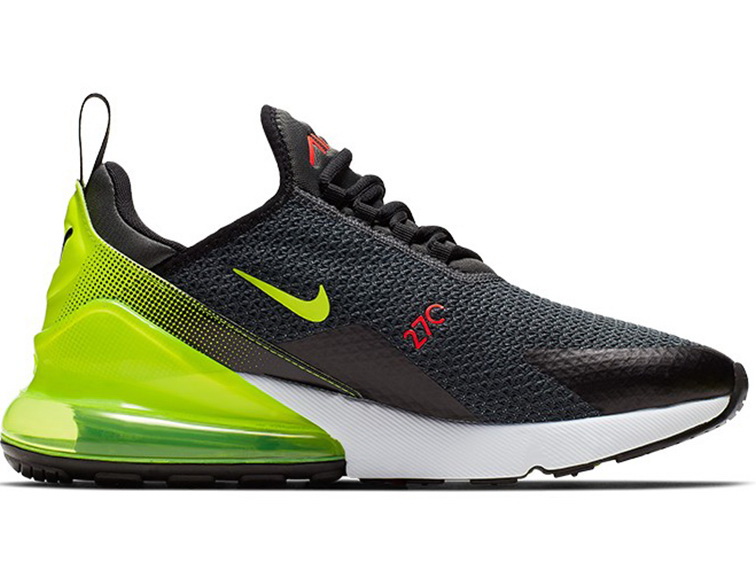 Nike Air Max 270 men shoes-489