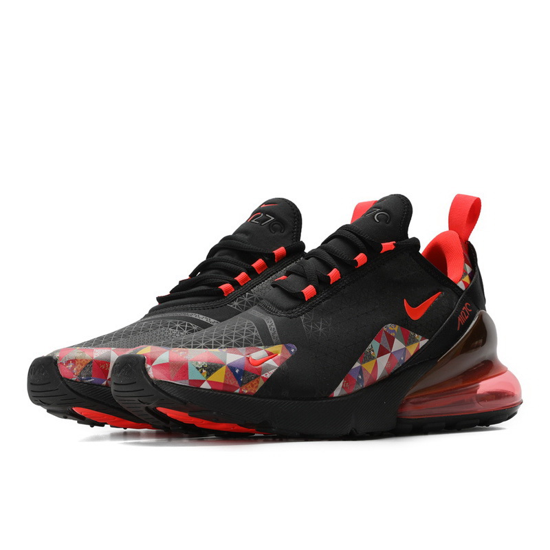 Nike Air Max 270 men shoes-490