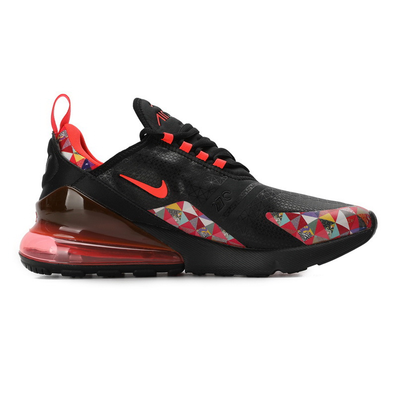 Nike Air Max 270 men shoes-490