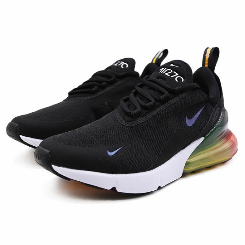 Nike Air Max 270 men shoes-495