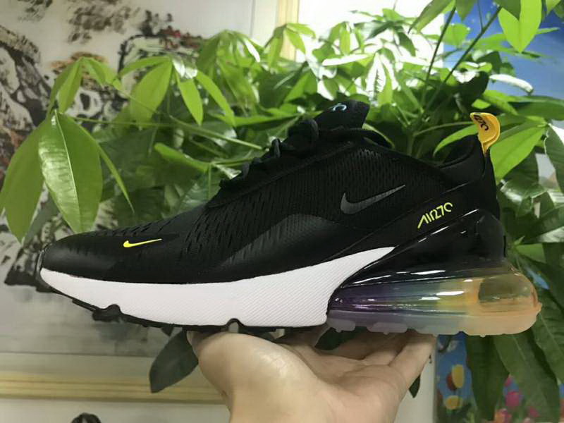 Nike Air Max 270 men shoes-496