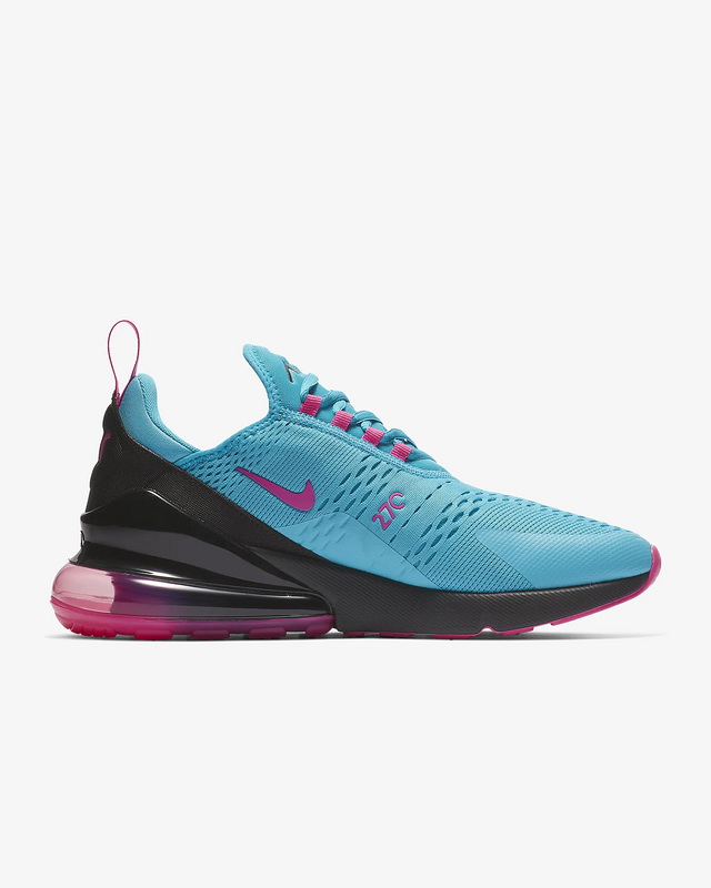 Nike Air Max 270 women shoes-264