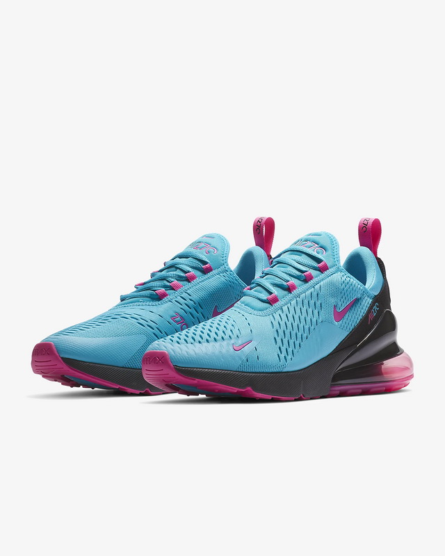 Nike Air Max 270 women shoes-264