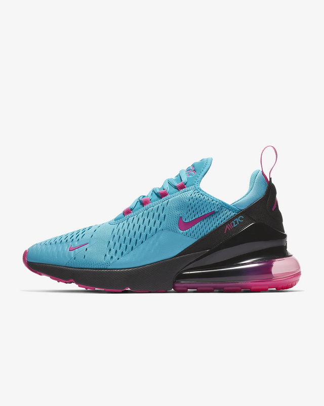 Nike Air Max 270 women shoes-264