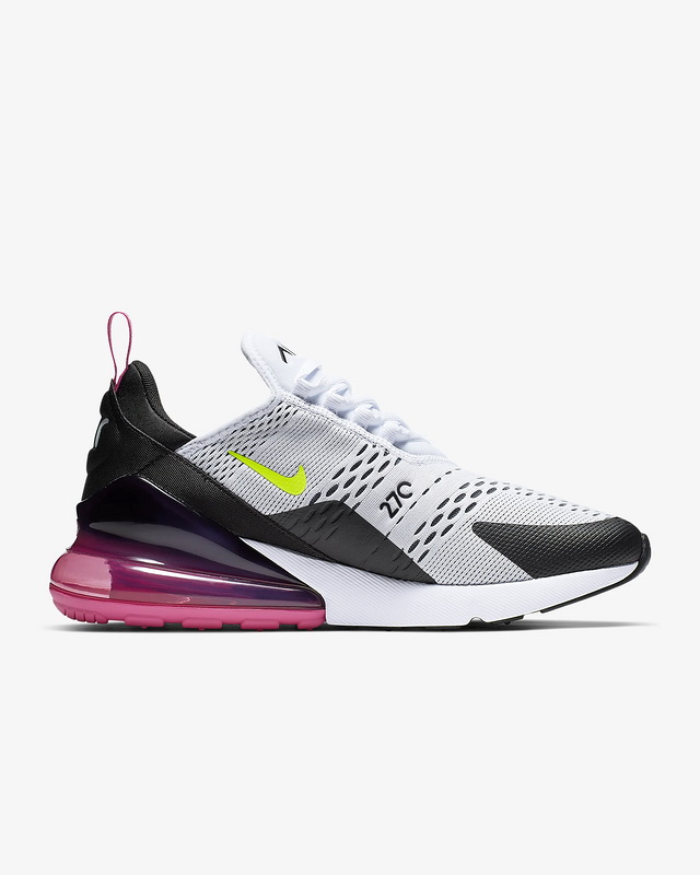 Nike Air Max 270 women shoes-265