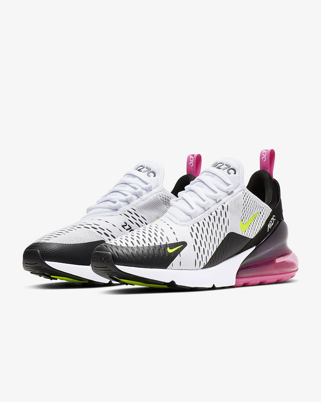 Nike Air Max 270 women shoes-265