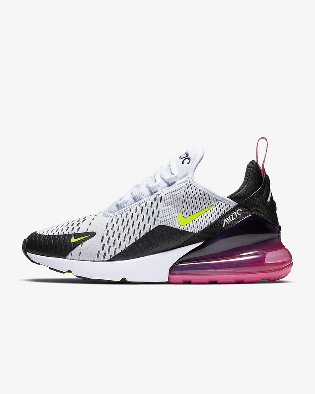 Nike Air Max 270 women shoes-265