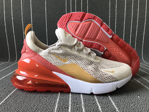 Nike Air Max 270 women shoes-266