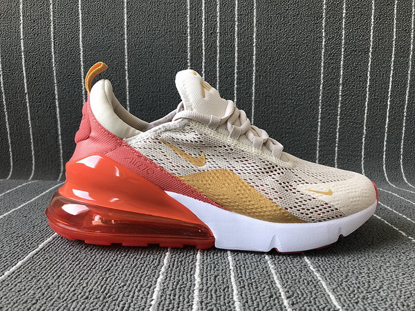 Nike Air Max 270 women shoes-266