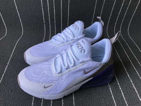 Nike Air Max 270 women shoes-267