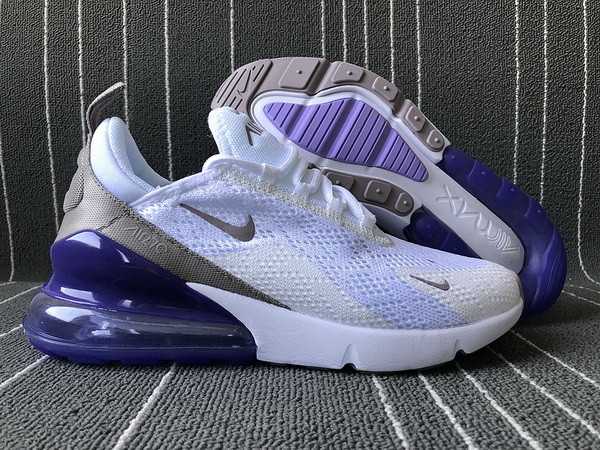 Nike Air Max 270 women shoes-267