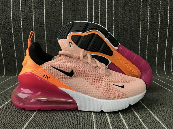 Nike Air Max 270 women shoes-268