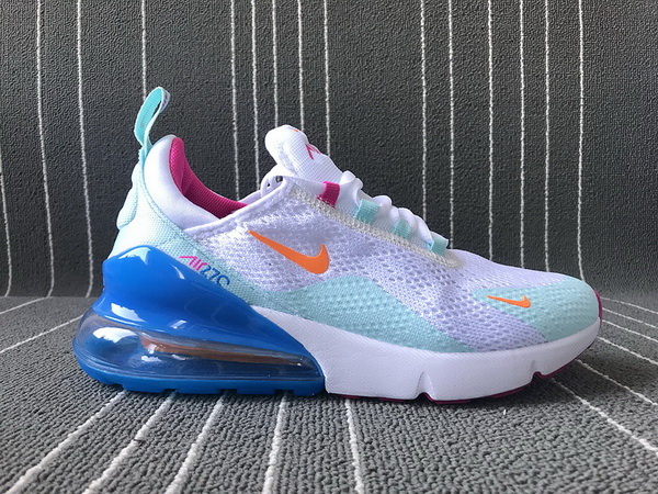 Nike Air Max 270 women shoes-269