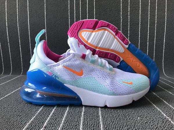 Nike Air Max 270 women shoes-269