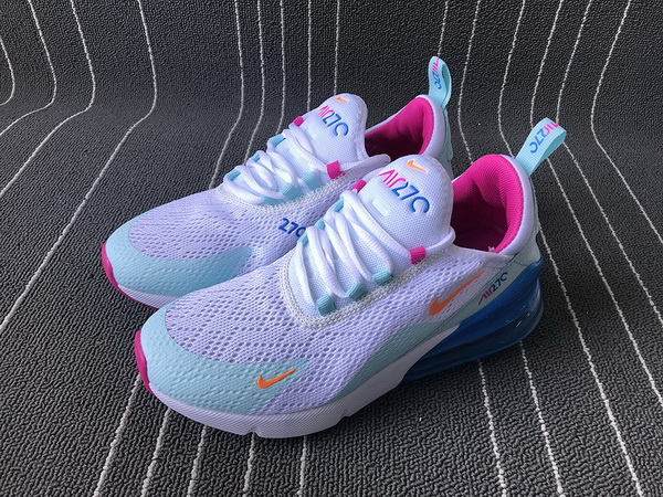 Nike Air Max 270 women shoes-269