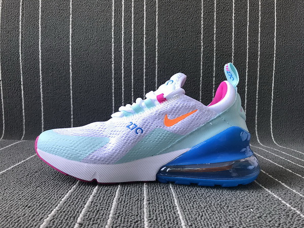 Nike Air Max 270 women shoes-269