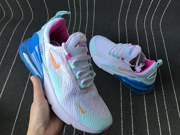 Nike Air Max 270 women shoes-269