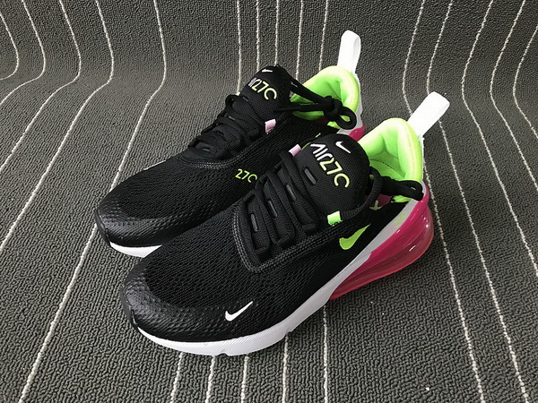 Nike Air Max 270 women shoes-271