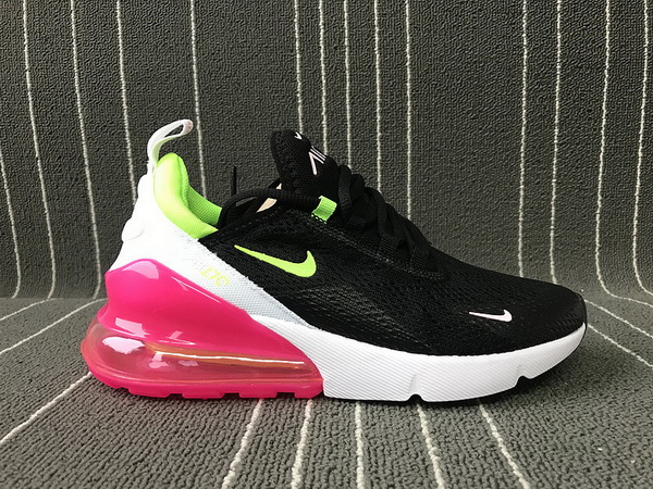 Nike Air Max 270 women shoes-271