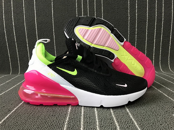 Nike Air Max 270 women shoes-271