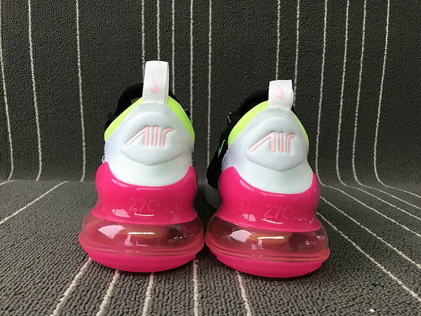 Nike Air Max 270 women shoes-271