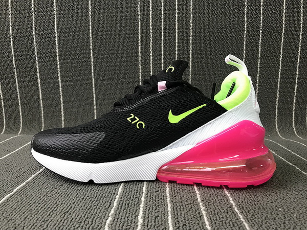 Nike Air Max 270 women shoes-271