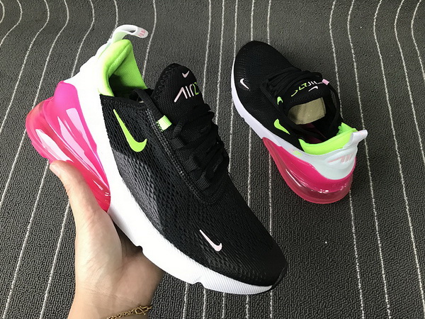 Nike Air Max 270 women shoes-271