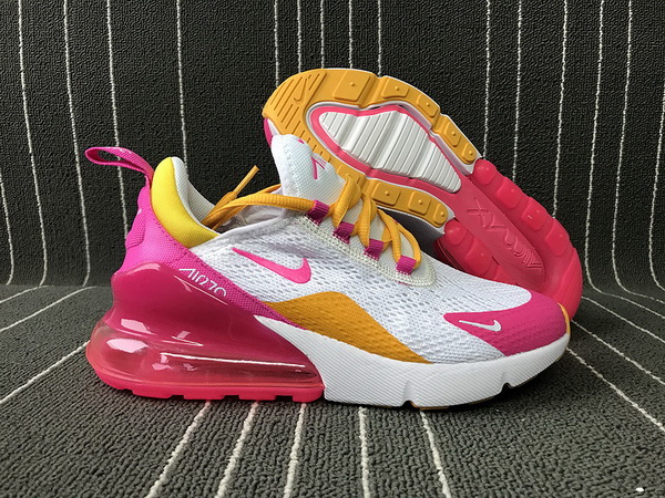 Nike Air Max 270 women shoes-272