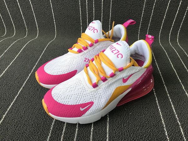 Nike Air Max 270 women shoes-272