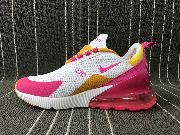 Nike Air Max 270 women shoes-272