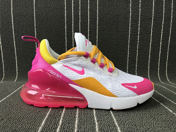 Nike Air Max 270 women shoes-272