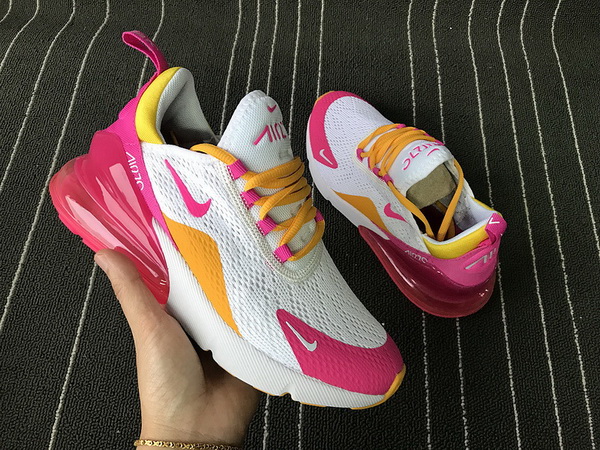 Nike Air Max 270 women shoes-272