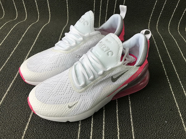 Nike Air Max 270 women shoes-273