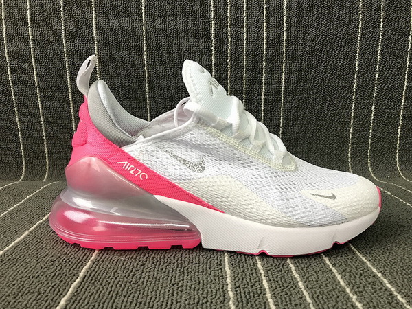 Nike Air Max 270 women shoes-273