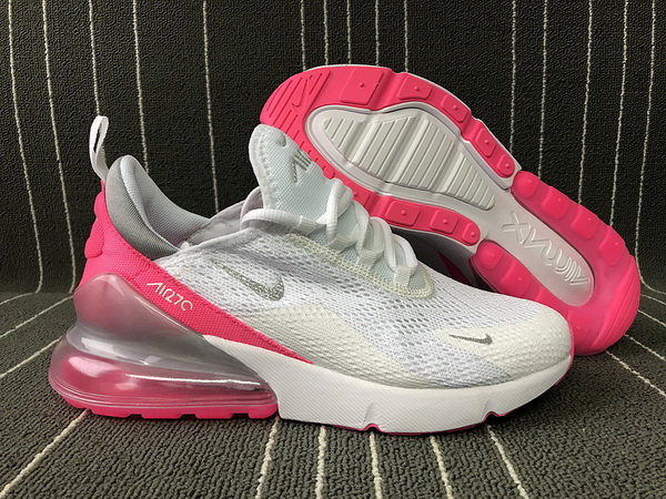 Nike Air Max 270 women shoes-273