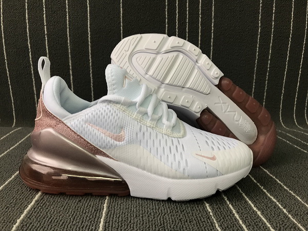 Nike Air Max 270 women shoes-275