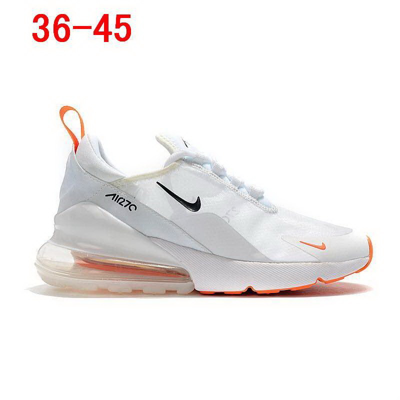 Nike Air Max 270 women shoes-284