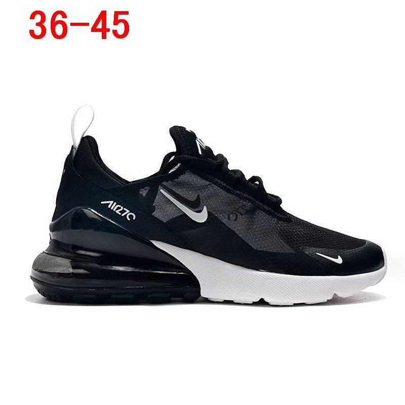 Nike Air Max 270 women shoes-285