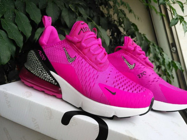 Nike Air Max 270 women shoes-287