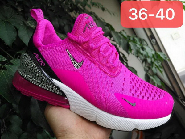 Nike Air Max 270 women shoes-287