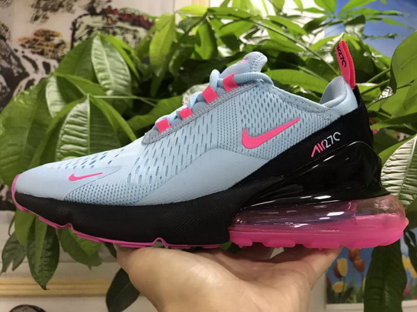 Nike Air Max 270 women shoes-291