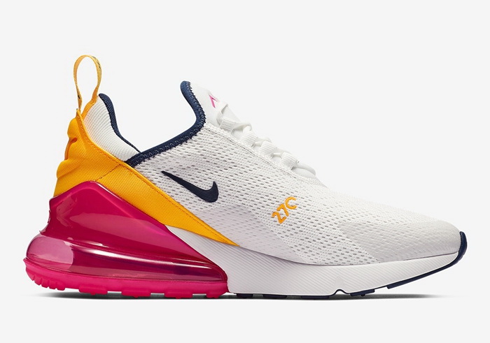 Nike Air Max 270 women shoes-292