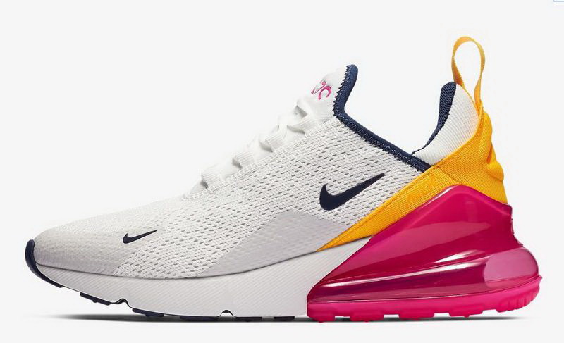 Nike Air Max 270 women shoes-292