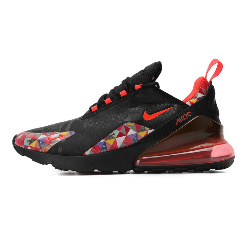 Nike Air Max 270 women shoes-293