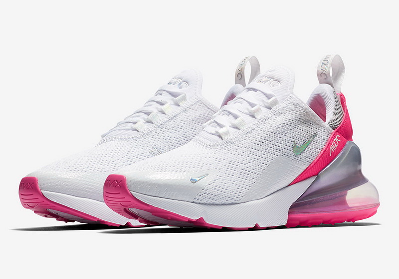 Nike Air Max 270 women shoes-294