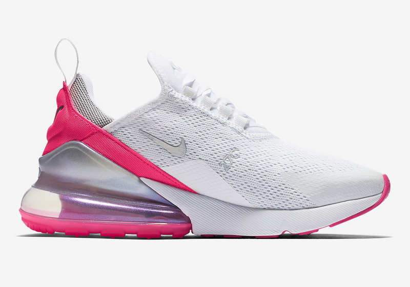 Nike Air Max 270 women shoes-294