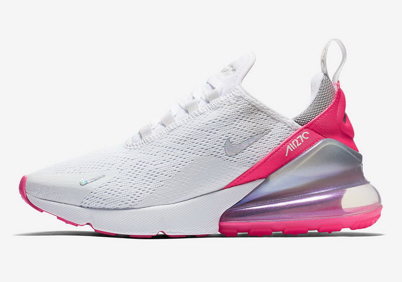 Nike Air Max 270 women shoes-294