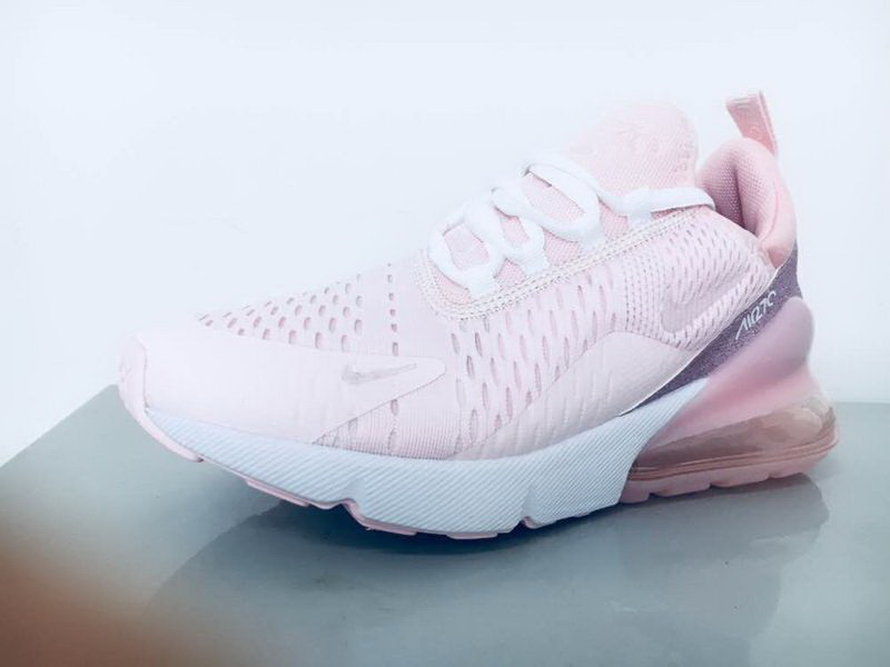 Nike Air Max 270 women shoes-295